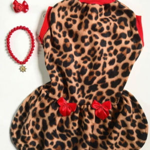 Vestido Soft Fechado