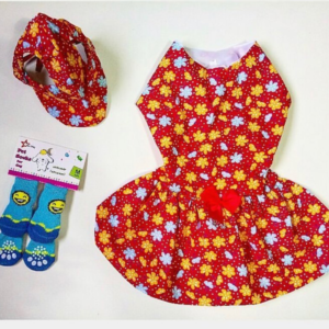 Vestido verão