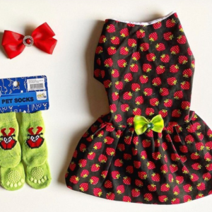 Vestido verão