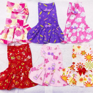 Vestido verão