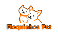 Floquinhos Pet